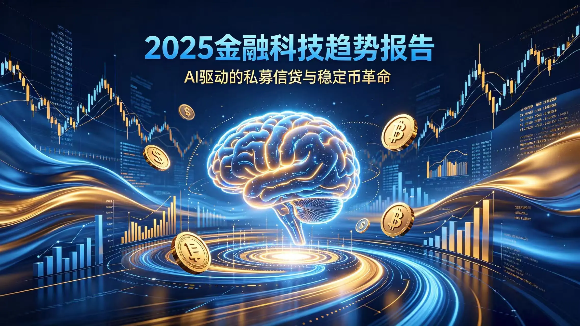 2026年金融业三大新兴趋势深度解读