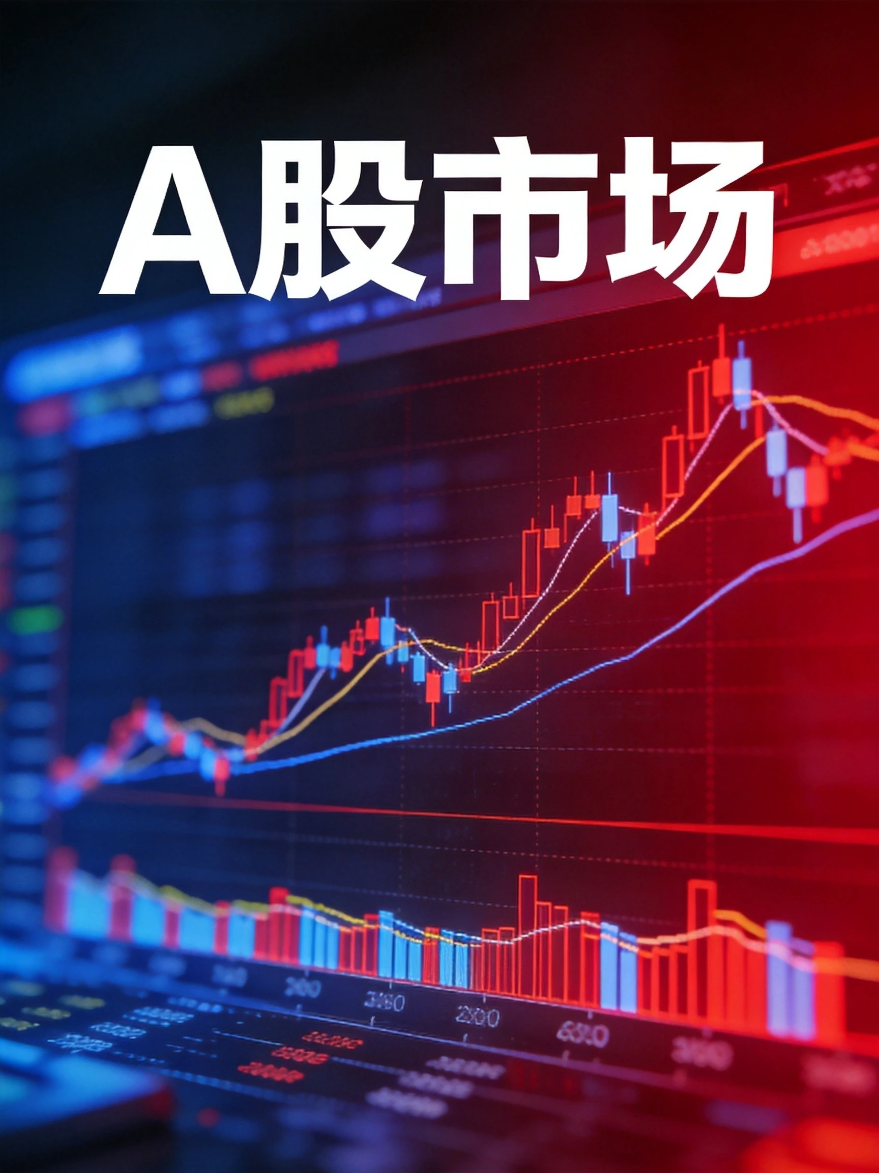四月A股收官展望:科技股领涨后节后行情如何演绎