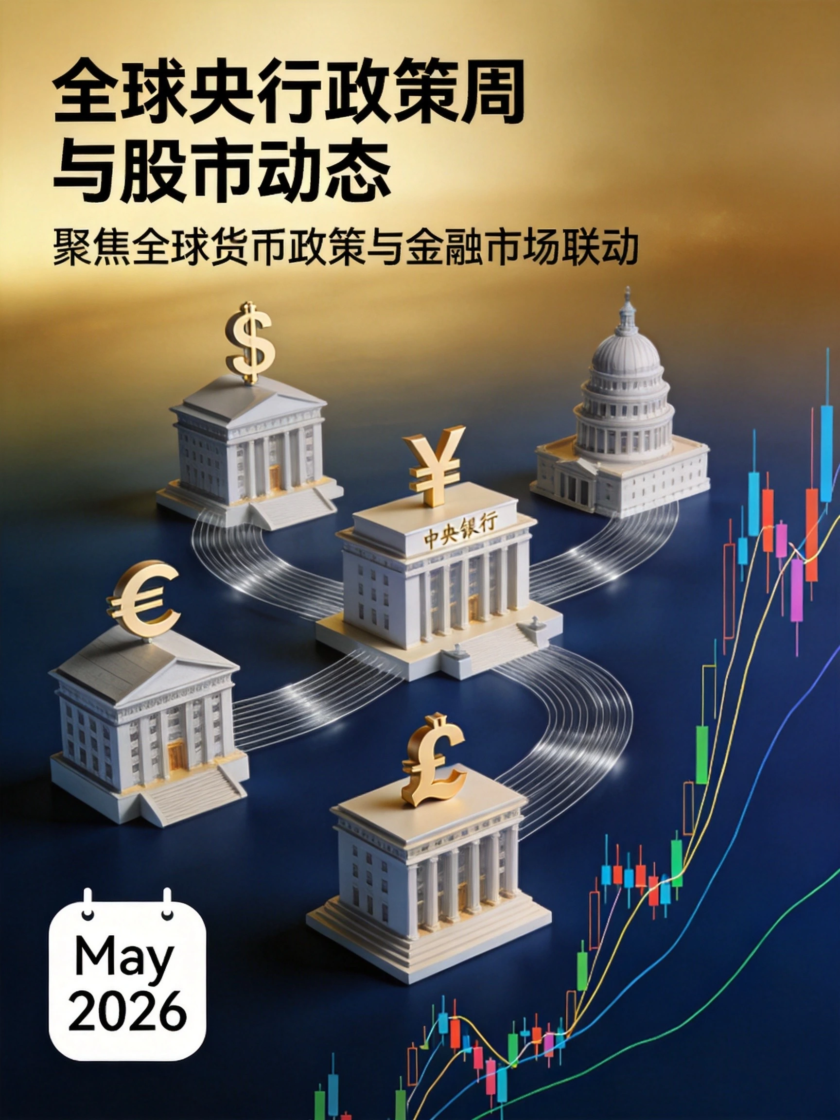 超级央行周来袭!A股节前行情如何演绎