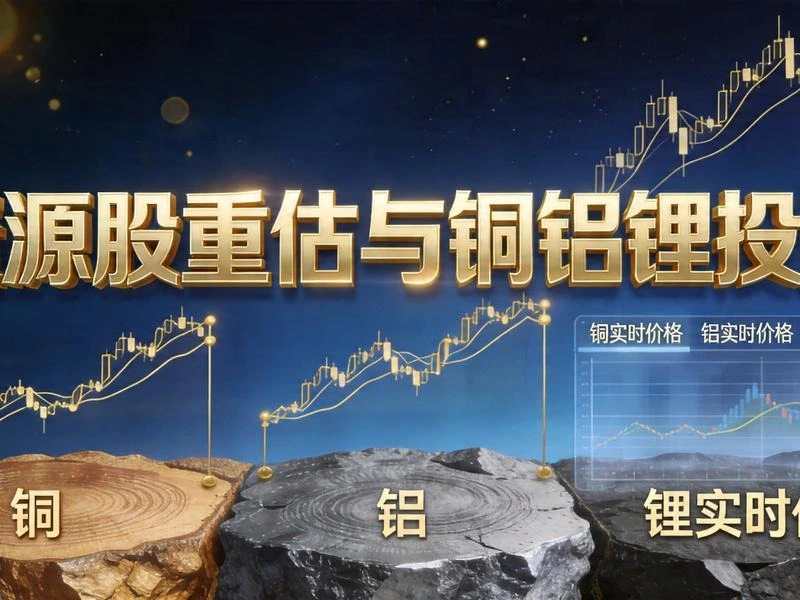 红利资产分析配图 - 股息率与理财收益对比图