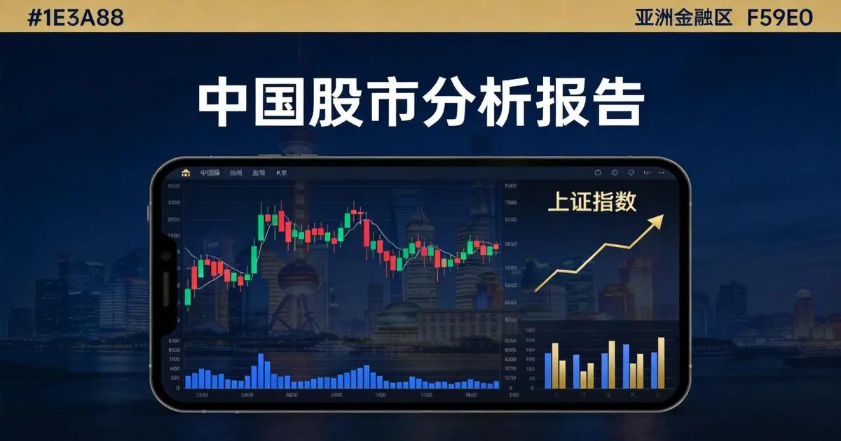 A股四月行情复盘：缩量震荡下的结构性机会