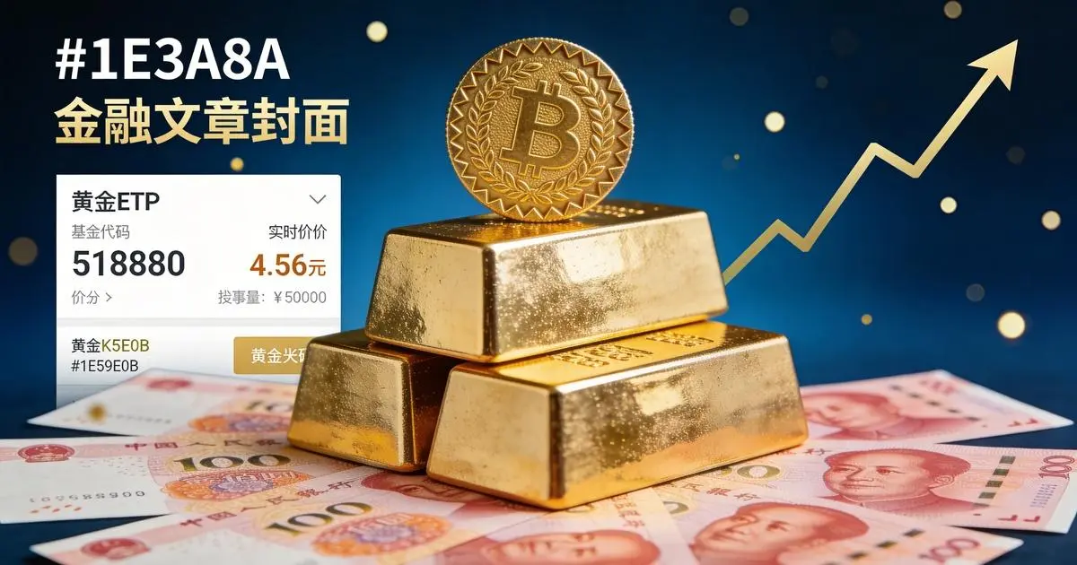 央行连续17个月增持黄金:普通人配置实物黄金的机会与风险