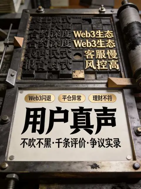 OKX真实用户评价怎么样？海量交易者真实反馈整理