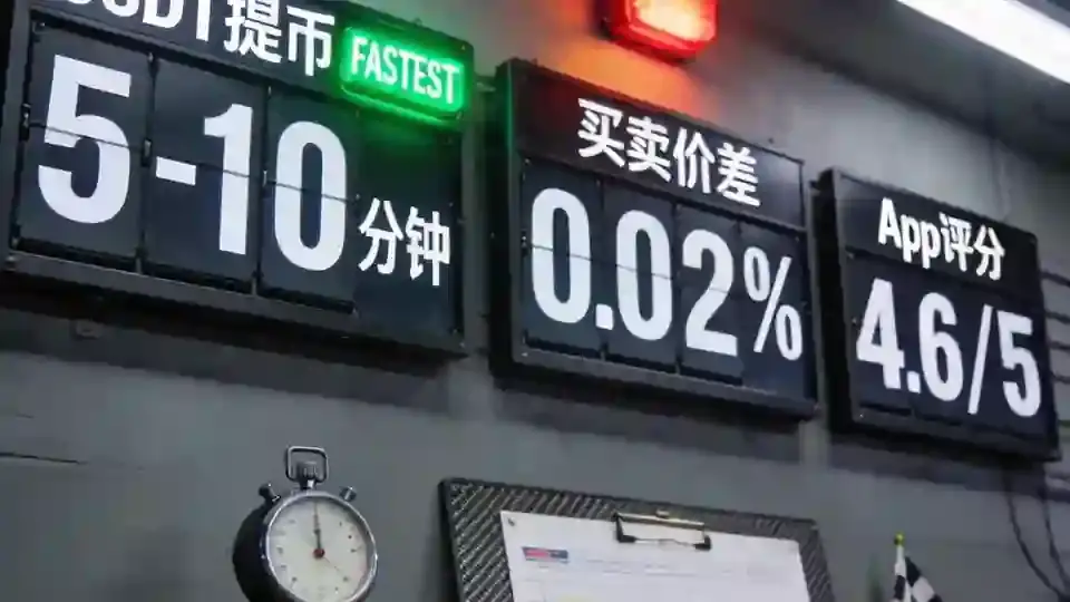 OKX速度计时牌赛车车库
