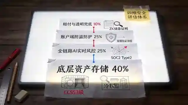四维安全灯箱叠层图