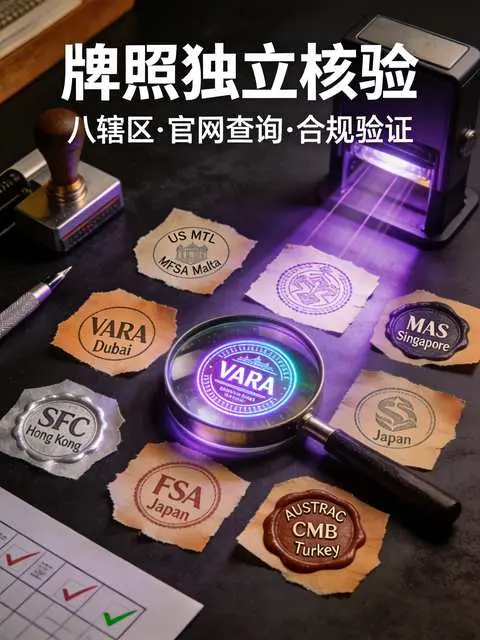 OKX全球合规牌照查询教程：各国监管资质一键核验