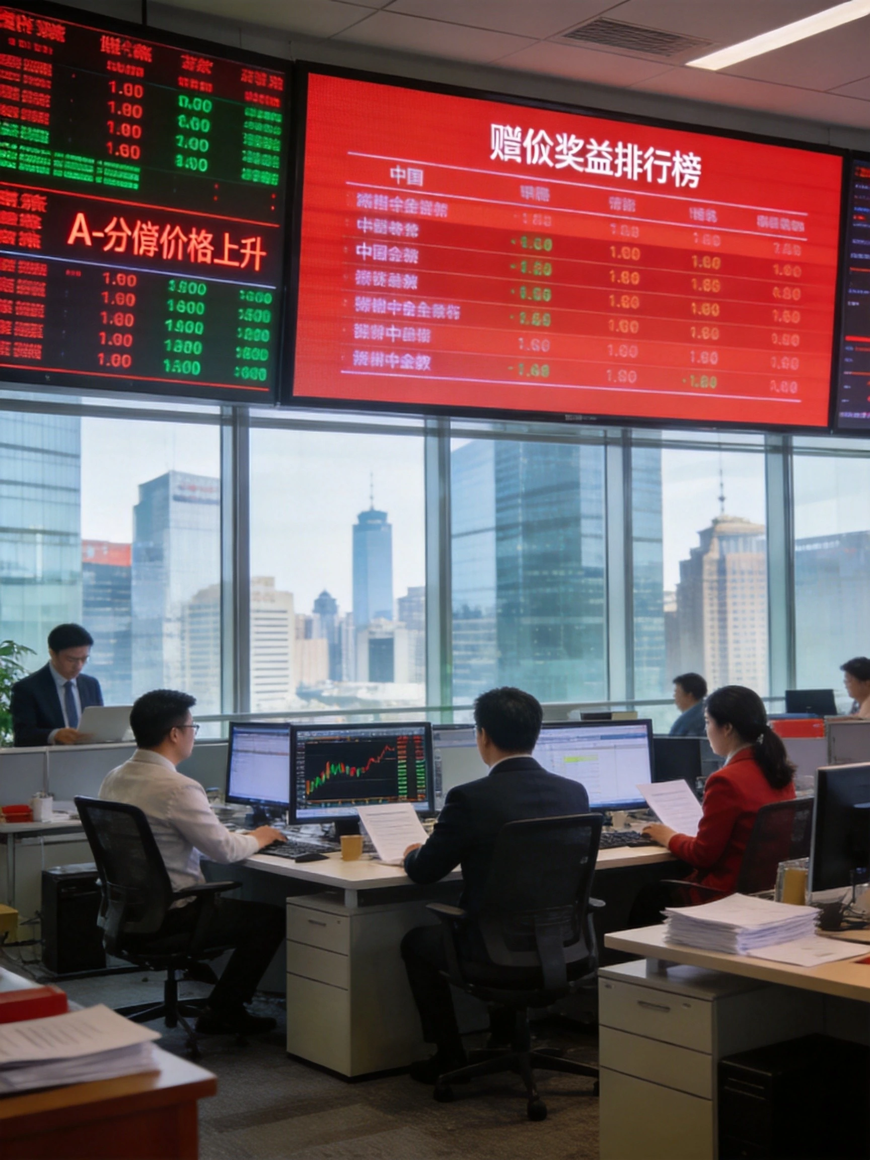 A股分红生态重塑:回购注销成长期资金入市新动力