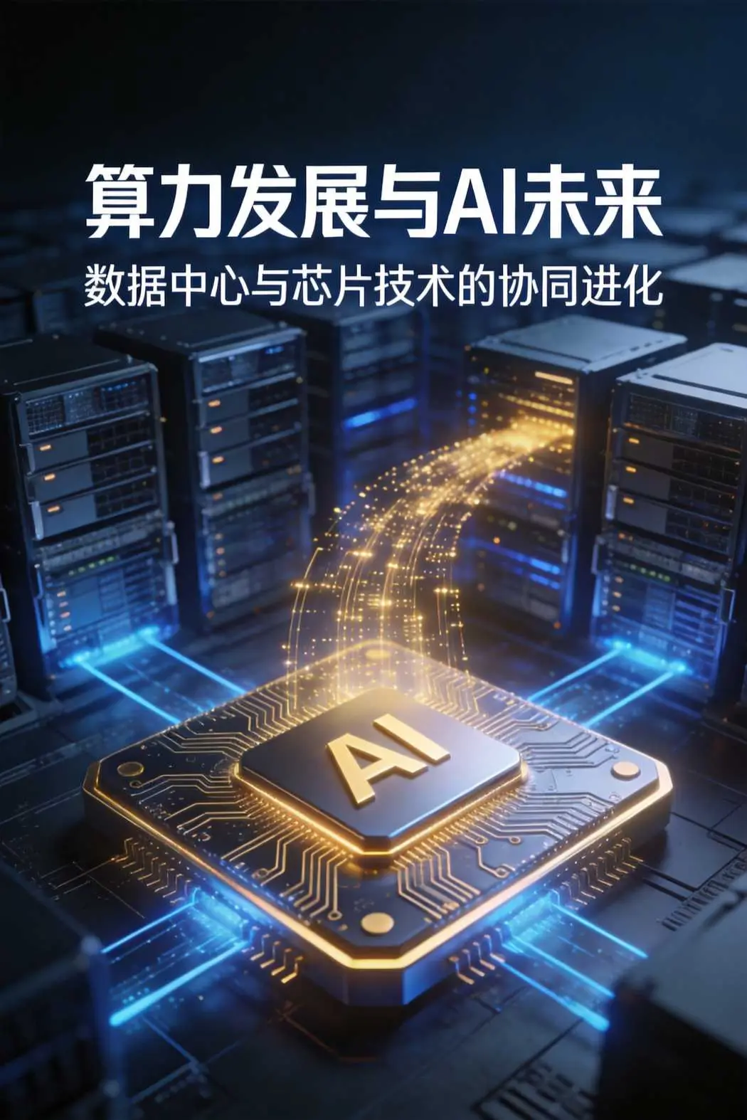 英伟达H200″松绑”背后的深层博弈：国产AI算力能否借势突围
