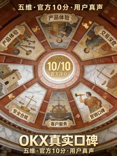 2026欧意OKX真实用户口碑汇总，优缺点客观盘点