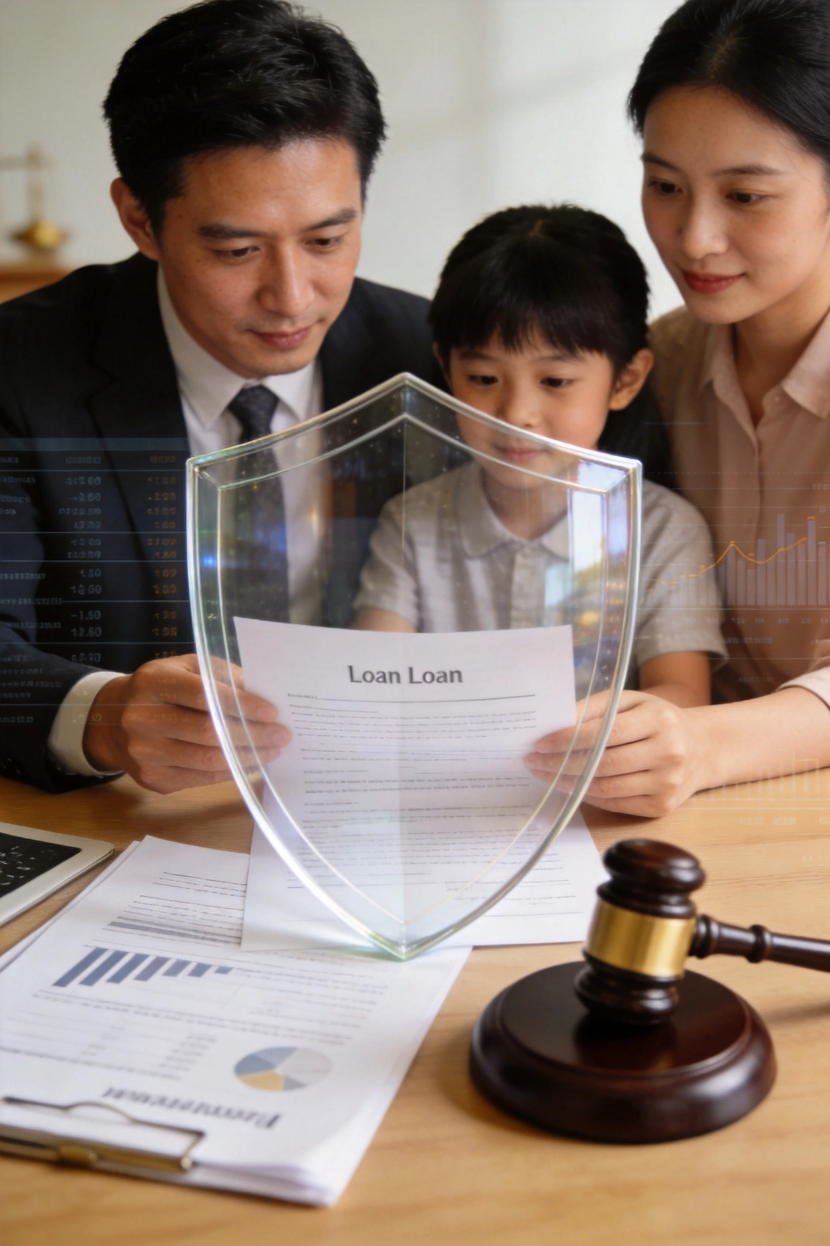金融监管大动作:消费金融公司新规落地,普通人借款将迎来哪些变化