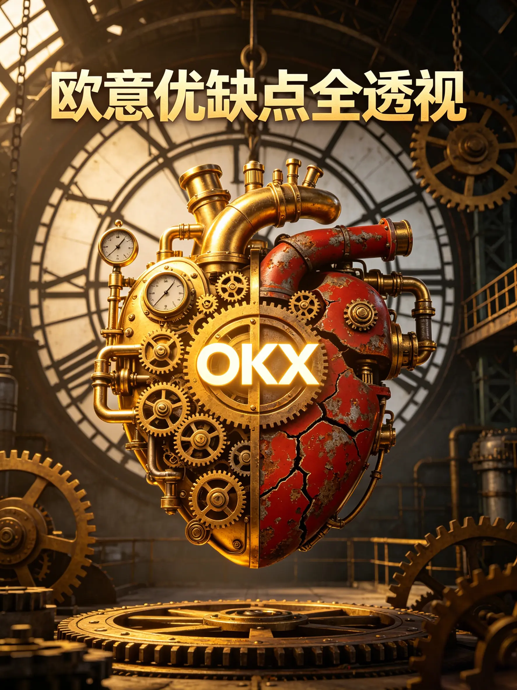 欧意优缺点全透视:从出入金体验、客服响应到交易深度,用户最在意什么?