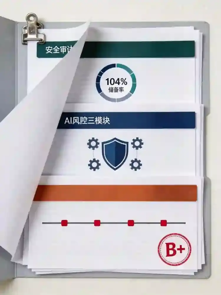 安全评级深度报告：资金托管、风控体系、历史事故三项全拆解