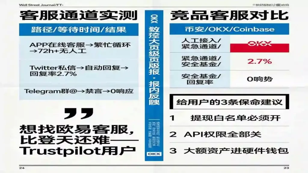 调查数据内页双版面