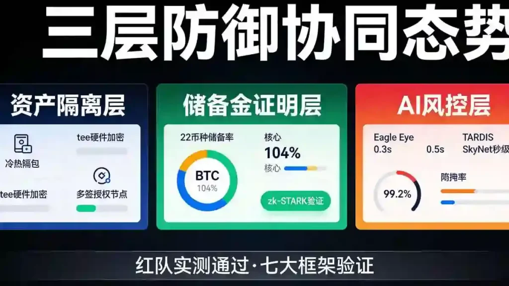 安全防御态势感知