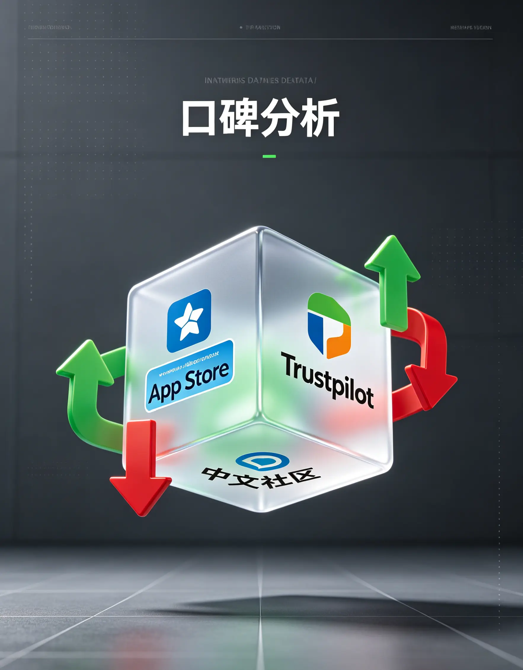 交易所真实口碑2026:翻遍App Store、Trustpilot与中文社区,我们挖出了三个真相