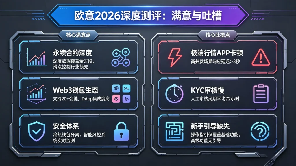 欧意 2026 深度测评