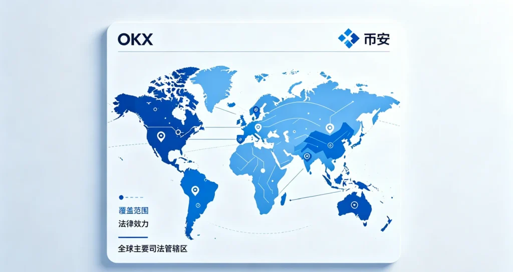 加密交易所牌照含金量图解