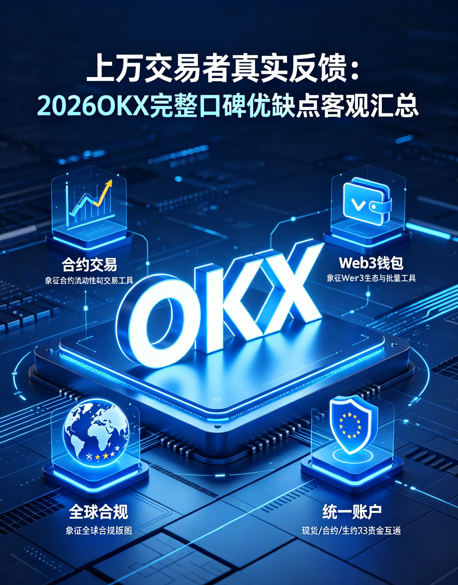 上万交易者真实反馈:这家交易所综合口碑优缺点客观汇总