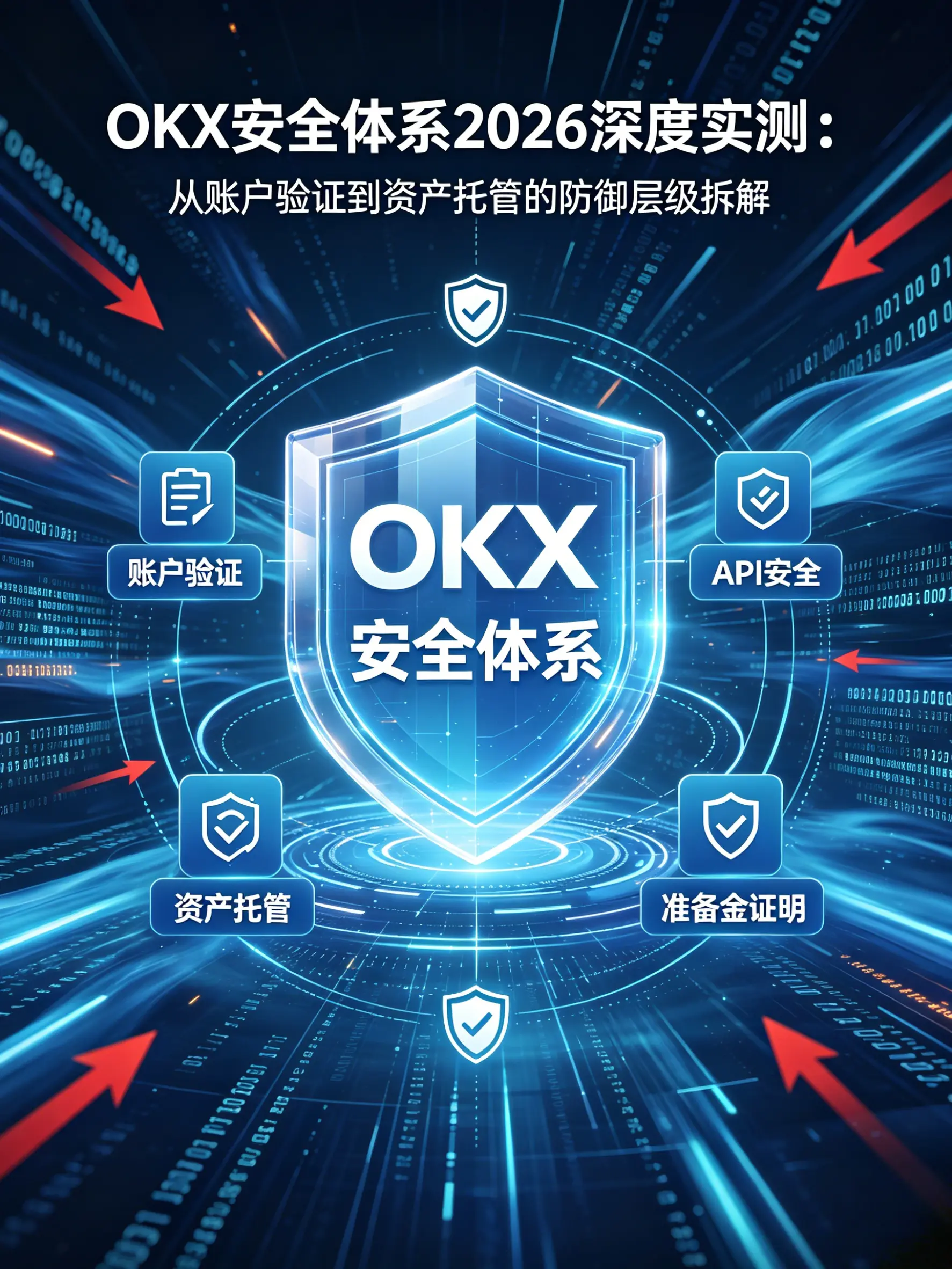 深度实测：交易所平台安全体系全面解析