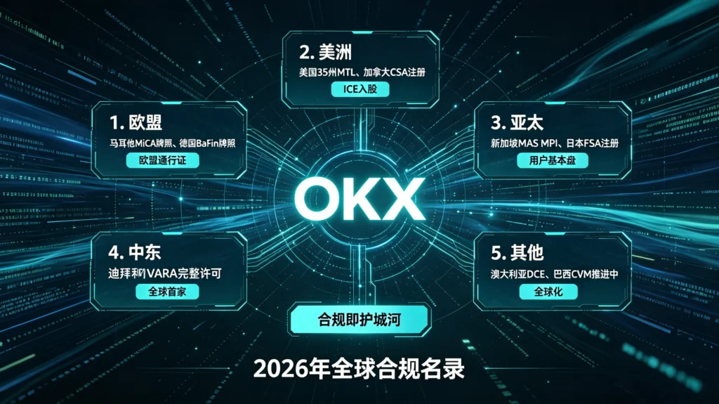 合规全景仪表盘