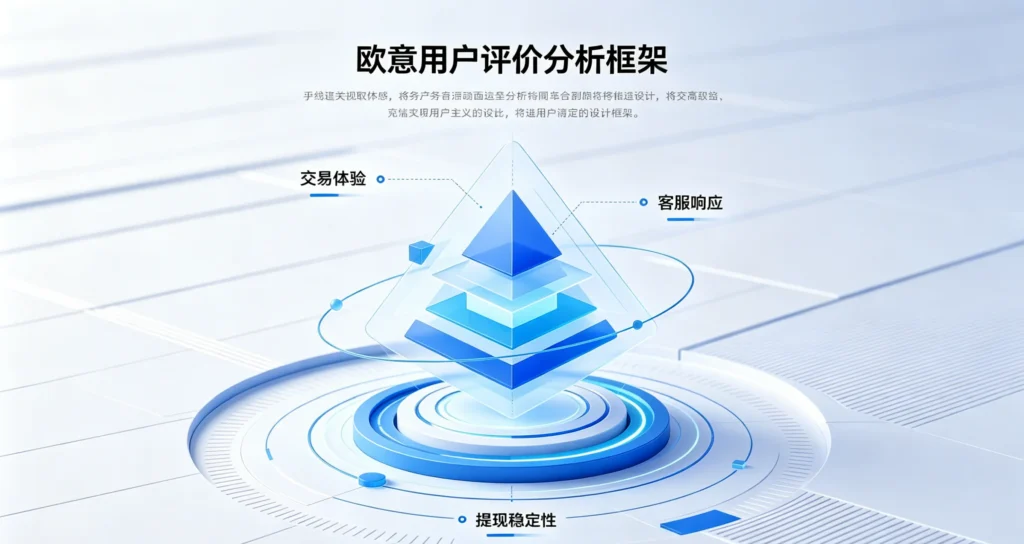 欧意三大维度口碑实测图解