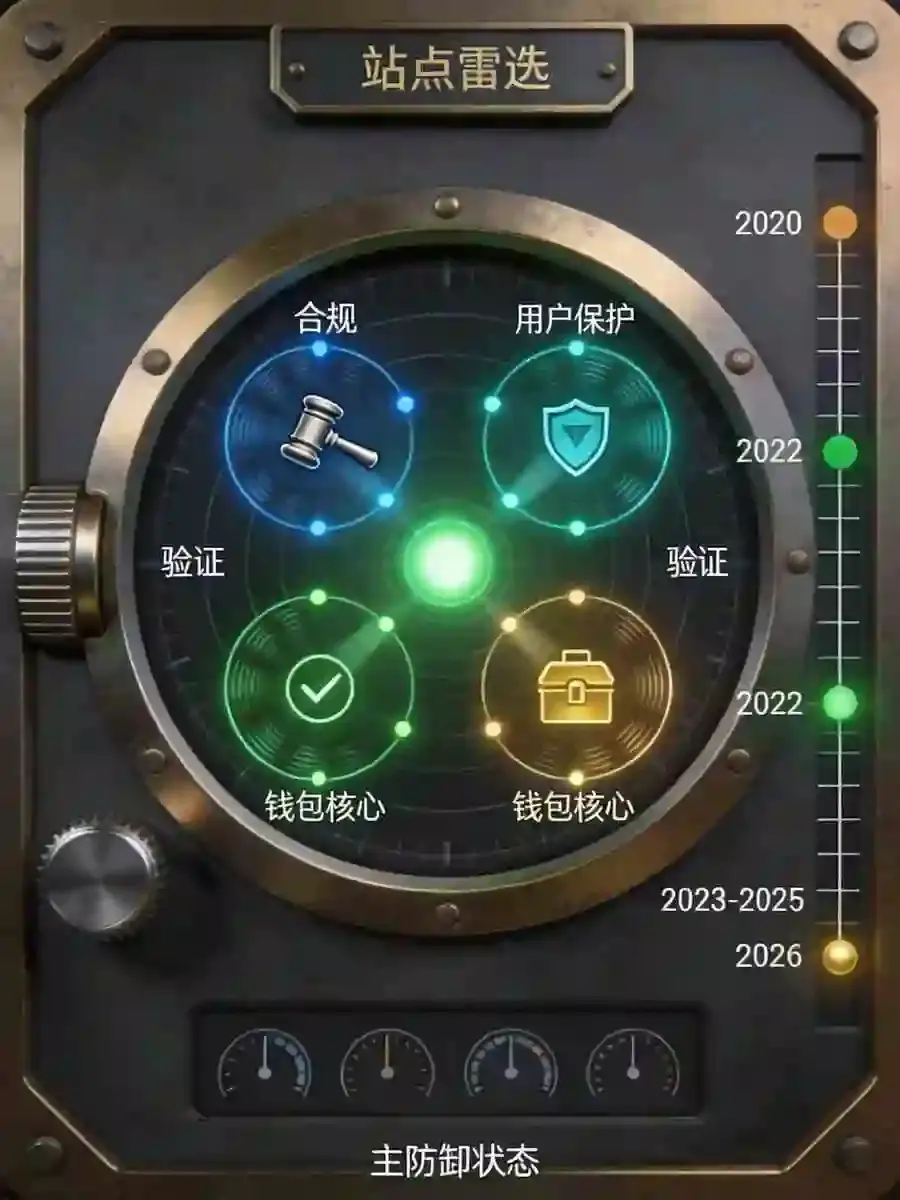 这家交易所到底安不安全？7年安全记录深度复盘，2026年最新结论