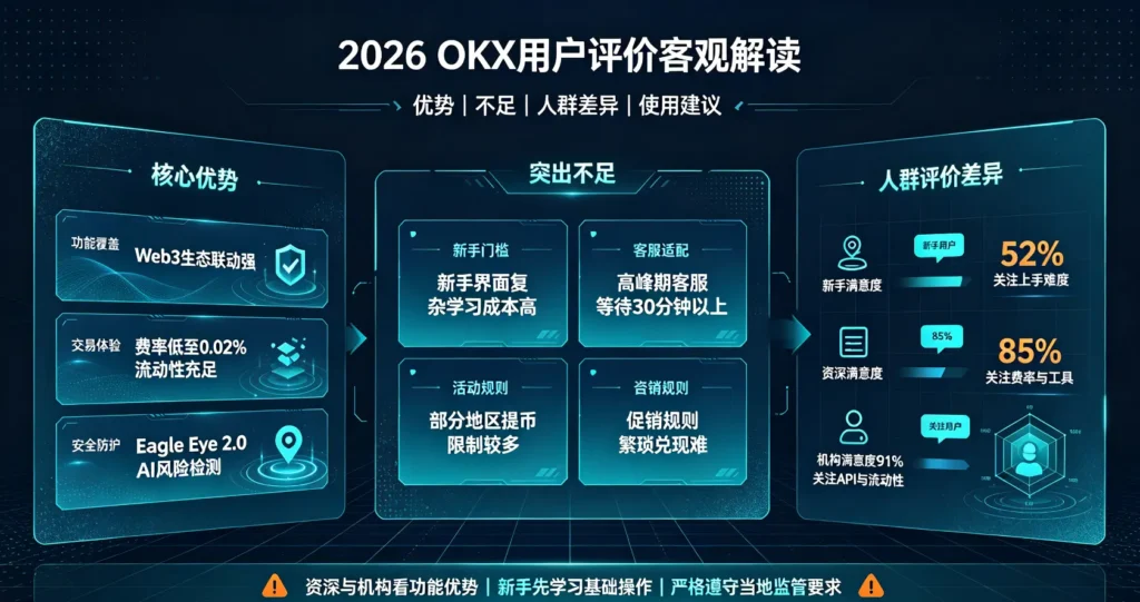 评价测评矩阵图