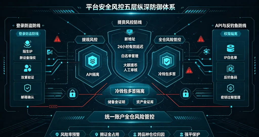 五层风控防线插图