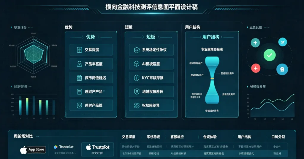 优缺点测评插图