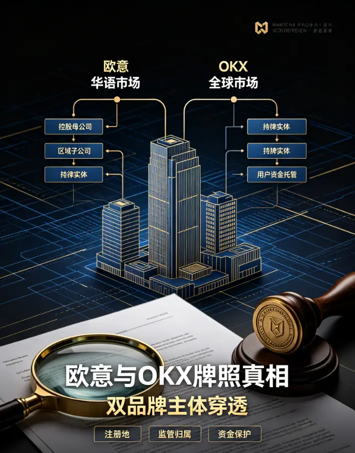 双品牌主体穿透，你的钱到底受谁法律保护？