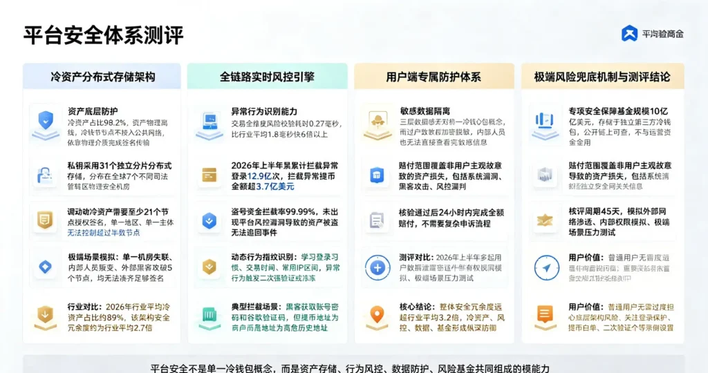 资金防护与风控机制拆解