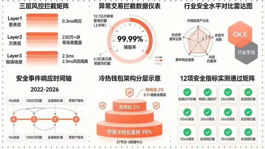 三层风控拦截数据矩阵
