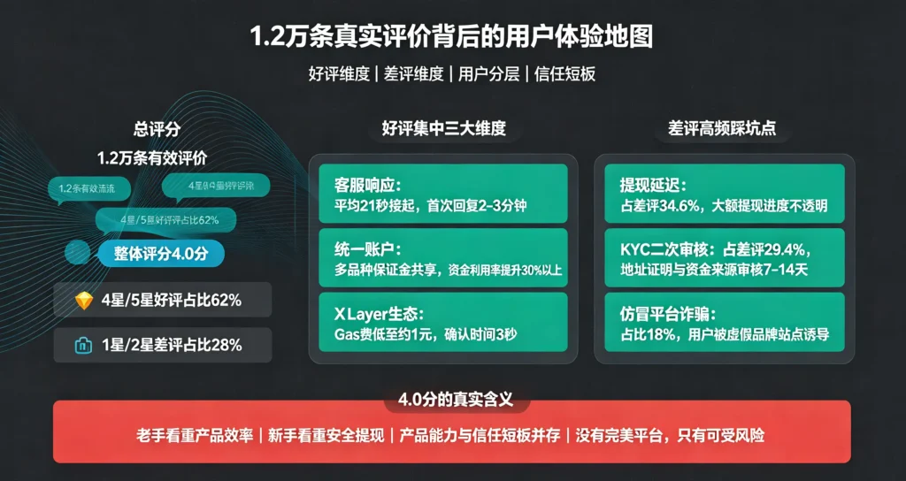 评价语义聚类看板