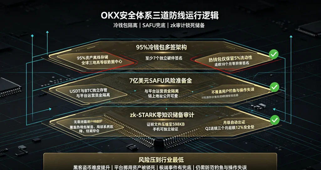 三道防线运行逻辑