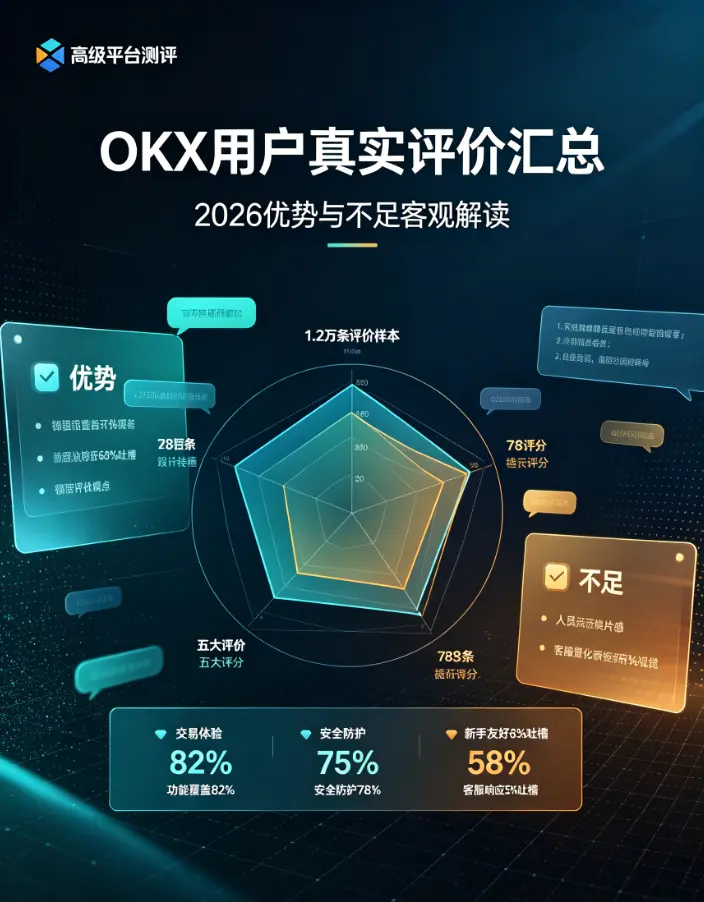 用户真实评价汇总，2026年优势与不足客观解读