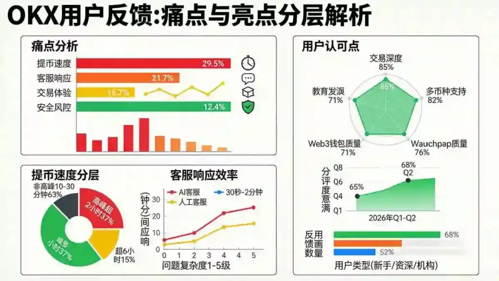 痛点亮点分层解析