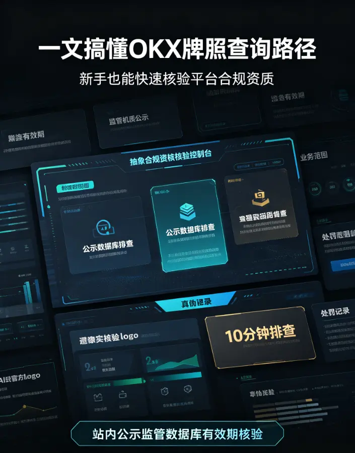 一文搞懂欧亿牌照查询路径：新手也能快速核验平台合规资质