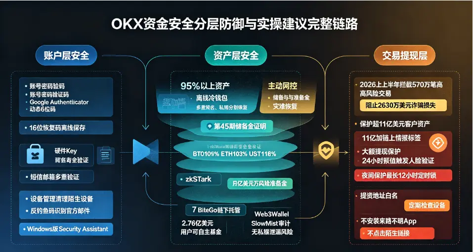 安全体系实操闭环