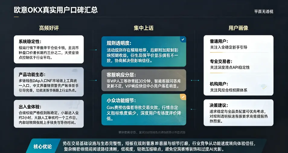 用户口碑分析图