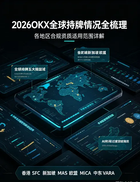 欧亿持牌情况全梳理:不同地区合规资质与适用范围详解