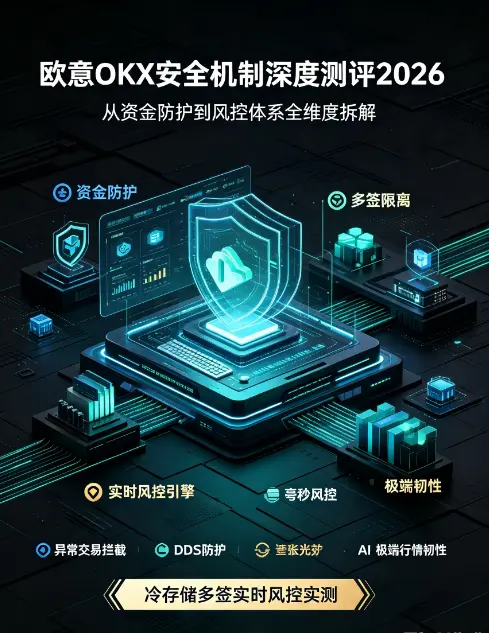 安全机制深度测评2026:从资金防护到风控体系全维度拆解