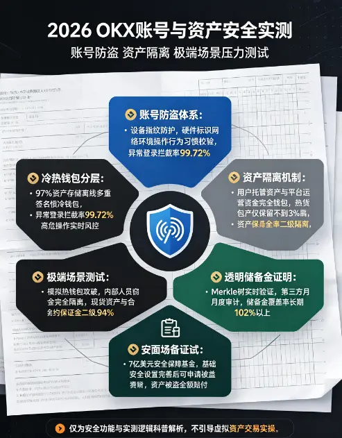 欧亿到底安不安全 实测账号防盗资产隔离的真实表现