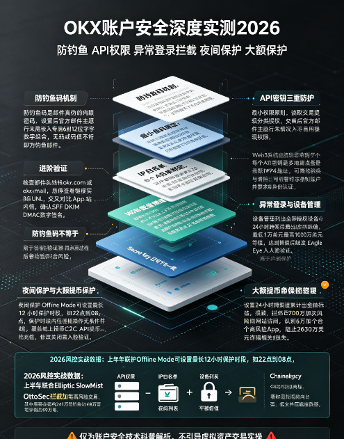 账户安全深度实测