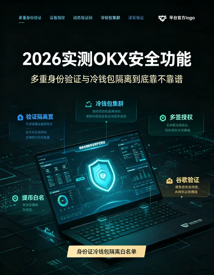实测欧亿安全功能 多重身份验证与冷钱包隔离到底靠不靠谱